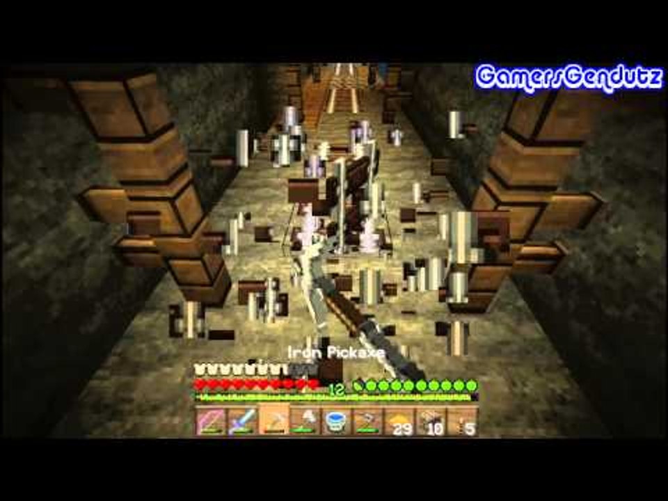 Main Bareng Yuk! | Minecraft part 67
