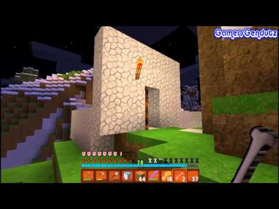 Main Bareng Yuk! | Minecraft part 46