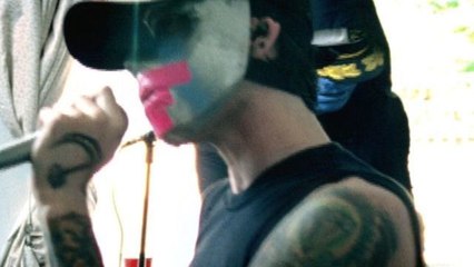 Hollywood Undead - Undead (International Revised Version)