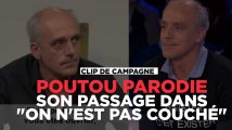 Poutou parodie 