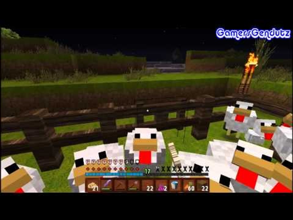 Main Bareng Yuk! | Minecraft part 54