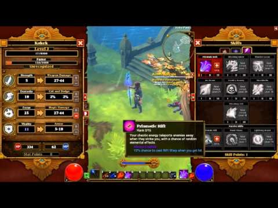 Main Bareng Yuk! | Torchlight 2 part 2