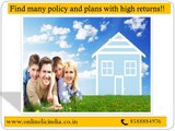LIC study plan and LIC policy for 5 years