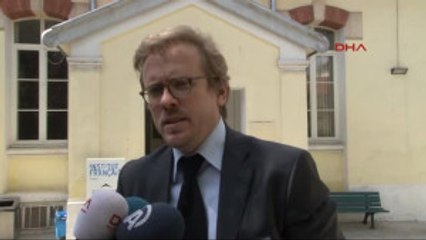 Fransa'ın Istanbul Başkonsolosu : Bu Trajik Kayıp Bizi Çok Sarstı