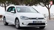 VÍDEO: Volkswagen e-Golf, lo analizamos con todo detalle