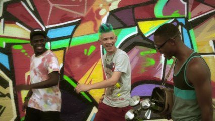 Daniele Negroni - Why Do I Do