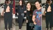Kareena Kapoor Backless At Karan Johar Party