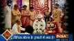 Kuch Rang Pyar Ke Aise Bhi : 10th April onlocation Episode shoot : Ronita & Saurab's Marriage