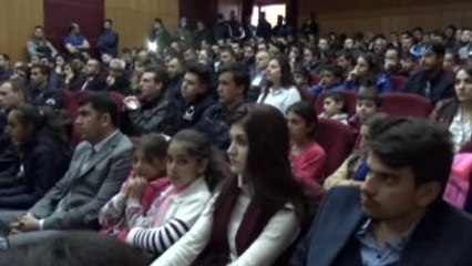 10 Nisan Polis Haftasında Evlilik Sürprizi