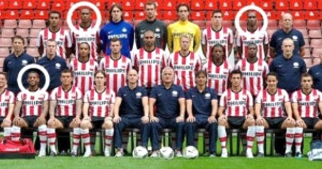 Beşiktaşlı Taraftarlar, Jeremain Lens'i Takımda Görmek İstiyor