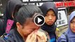 Hot News! Hadiri Pemakaman Renita Sukardi, Tangis Febry Khey Tiada Henti - Cumicam 10 April 2017