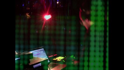 Xan Boiler Room Moscow Live Set