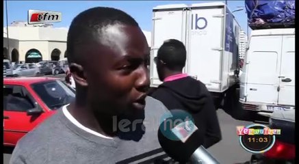 Les transporteurs sénégalais vivant au Maroc racontent leur calvaire