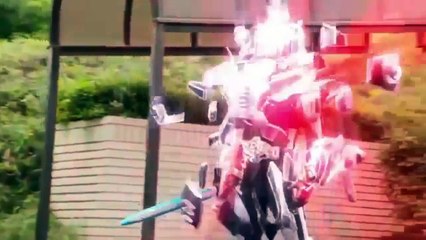 Kamen rider Drive All Henshin Part 1