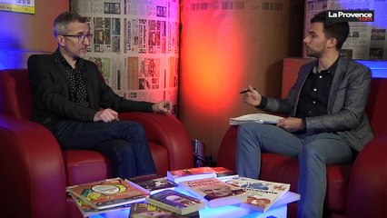 "Présidentielles en Provence" - 1969 : un avant-goût de 2017