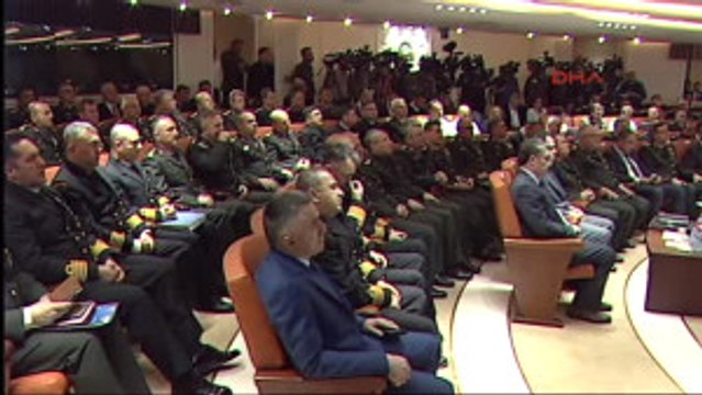 Bakan Soylu; Planlı Sabotaj, Elektrik Arızası, Taşkınlık Yaşanmaması Için Gerekli Tedbirler Alındı 2