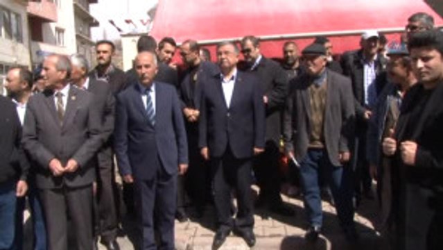 Milli Eğitim Bakanı Yılmaz: Cumhurbaşkanlığı Hükümet Sistemi Milli Eğitime Çok Büyük Katkılar...