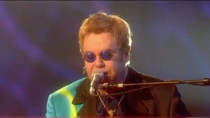 Elton John - Bennie and the Jets