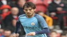 Guardiola - I was told to sign Silva at Barcelona