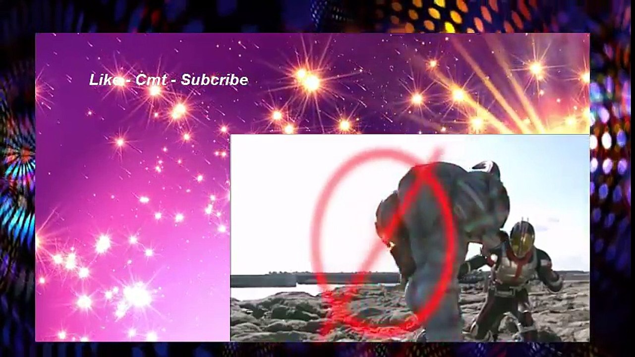 Kamen rider faiz All Henshin Final Form and All Finisher 仮面ライダーファイズ全英新ファイナル・フォー・フィニッシャー