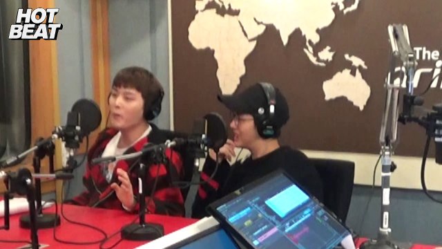 [Hot Beat] 빅플로 (BIGFLOW) Interview