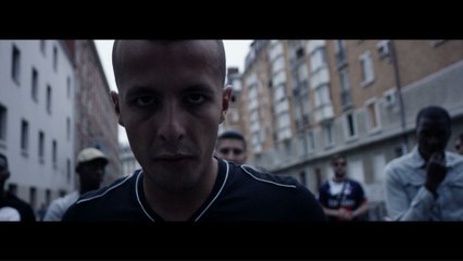 Hayce Lemsi - L'or des rois
