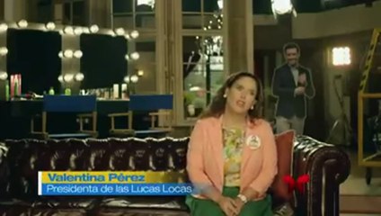 La Fan Promo 1 Próximamente Por Telemundo