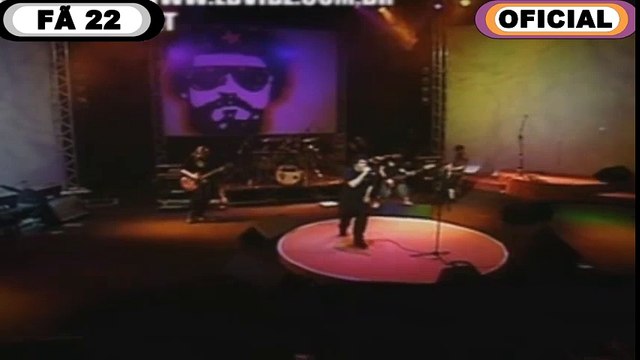 CPM22- Tocando Raul Seixas (2004)