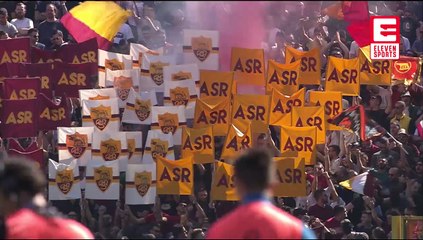 Résumé de la Serie A ⚽