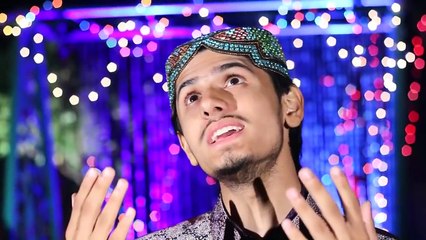 dewaniyan d eid ho gai |naat umair zubair