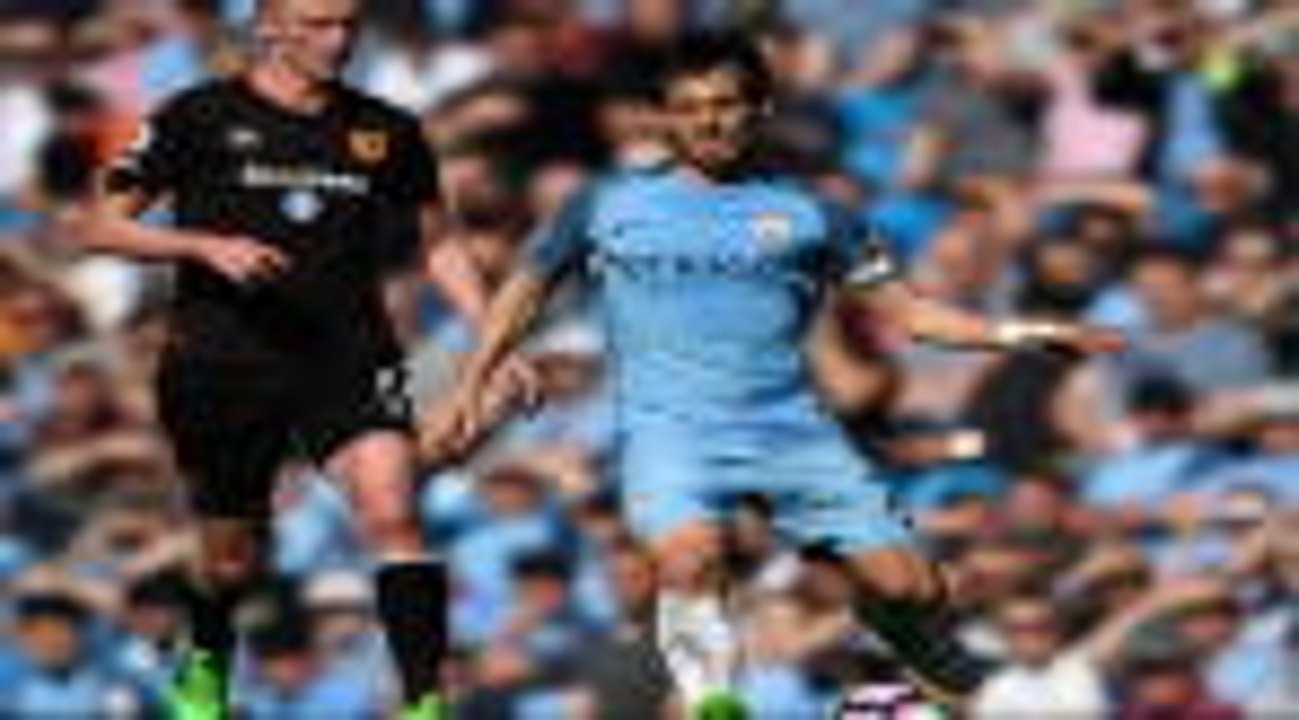 Guardiola heaps praise on Man City's special Silva