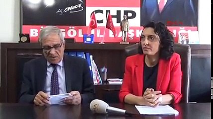 CHP'li Kayışoğlu Parlamenter rejimi ve demokrasiyi güçlendirerek daha güçlü bir ülke olabiliriz