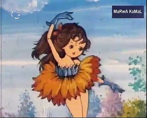 ‫لونجا هانى شنودة - فاصل الربيع - التليفزيون زمان‬‎