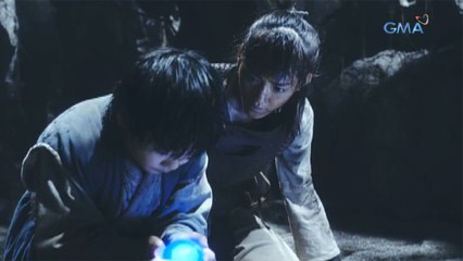 Moribito: Masusubok ang kanilang samahan sa bingit ng panganib at kamatayan