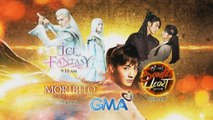 The best of Asia on GMA