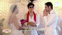 Cyril Hanouna - TPMP : son mariage avec Camille Combal à Las Vegas se transforme en Very Baba Trip