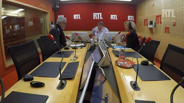 Pascal Praud : Oui, vous avez besoin d'aimer celui pour qui vous voterez