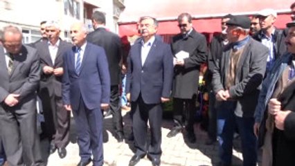 Sivas Bakan Yılmaz: Yeni Sistemin Eğitime Olumlu Katkısı Olacak