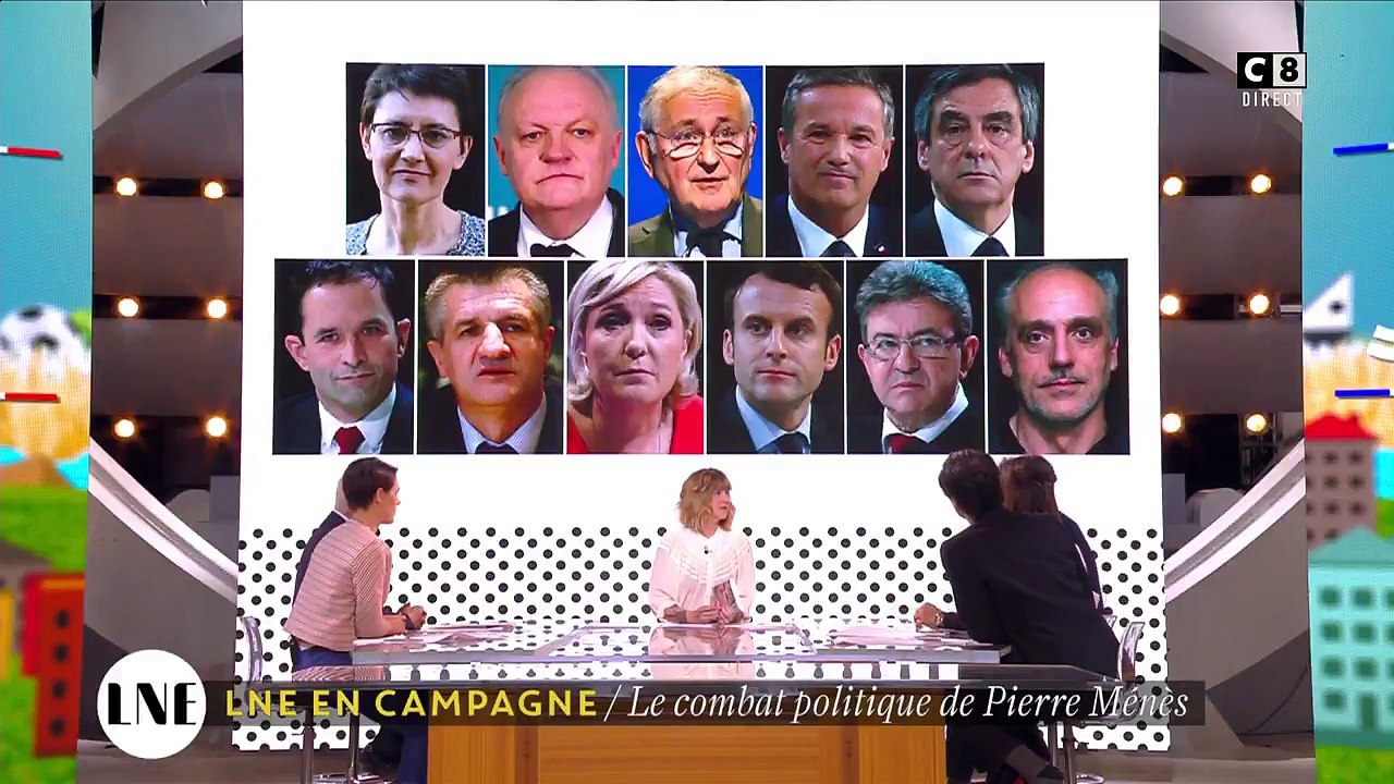 Hospitalisé pour une double greffe, Pierre Ménès évoque la situation des hôpitaux: "Il faut le voir pour le croire" - Re