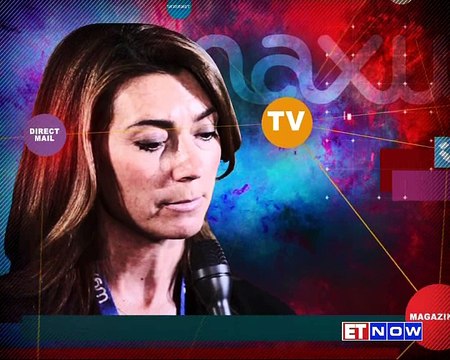 Brand Equity | IN CONVERSATION WITH MAXUS' GLOBAL CEO