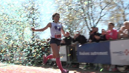 Le 10ème marathon de Montauban côté coulisses