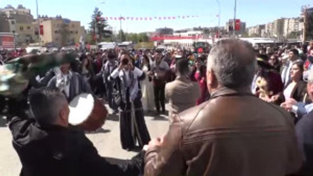 Şanlıurfa'nın Kurtuluş Yıl Dönümü Etkinlikleri