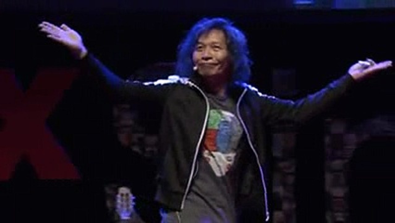 Live looping technology-hehe _7
