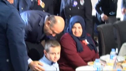Bakan Fikri Işık: "Dağlar Teröristler İçin Güvenlik Sığınaklar Olmaktan Çıktı"