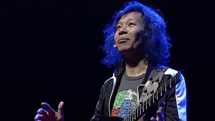 Live looping technology-hehe _23