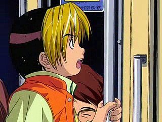 （アニメ） ヒカルの碁 第03局 「牙をむくアキラ」