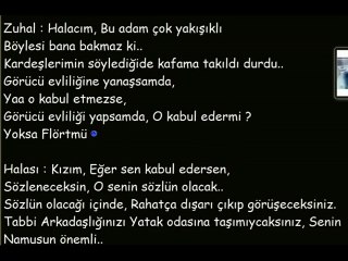 Derin Sevgi 2.bölüm