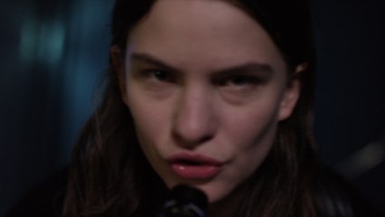 Eliot Sumner - Firewood