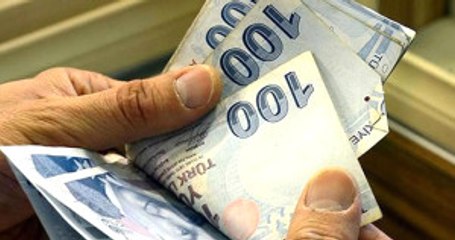 7,2 Milyon Kişinin Vergi Borçları Yeniden Yapılandırılacak