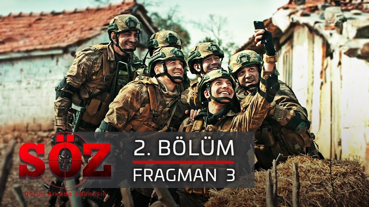 Söz | 2.Bölüm - Fragman 3
